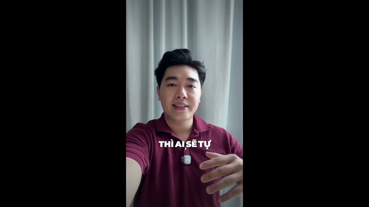 Video thành phẩm do AI Editor Agent dựng