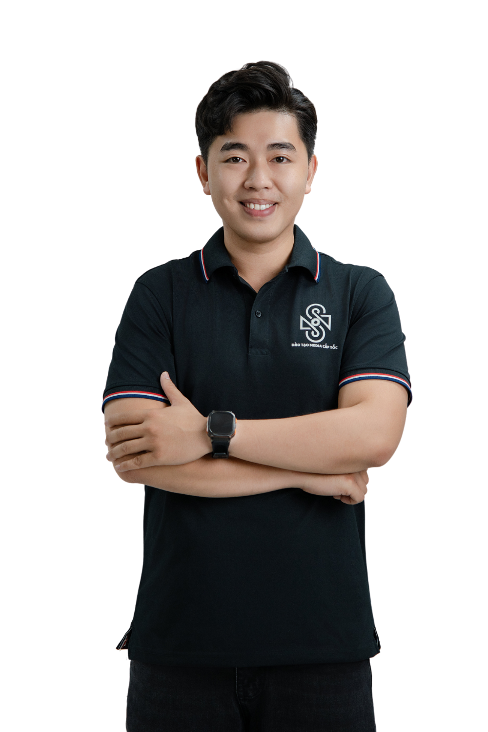 Giảng viên Tiêu Sang